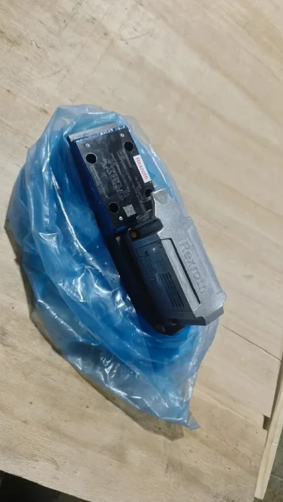 04 Inch Hydraulic Proportional Valve