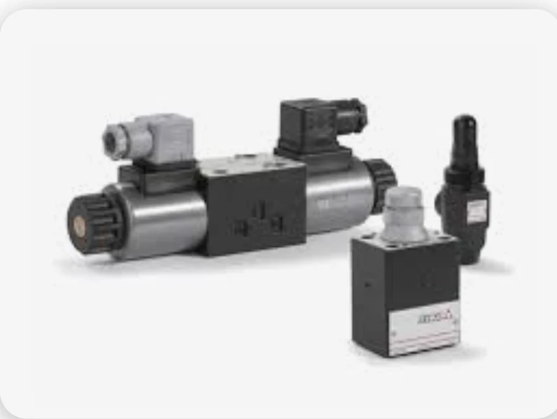 1/2 Inch Atos Pressure Control Valve