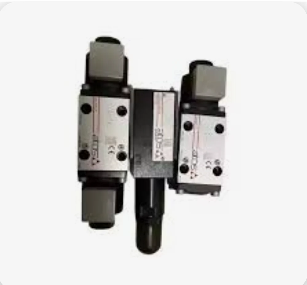 1/4 inch Atos Proportional Control Valve Standard