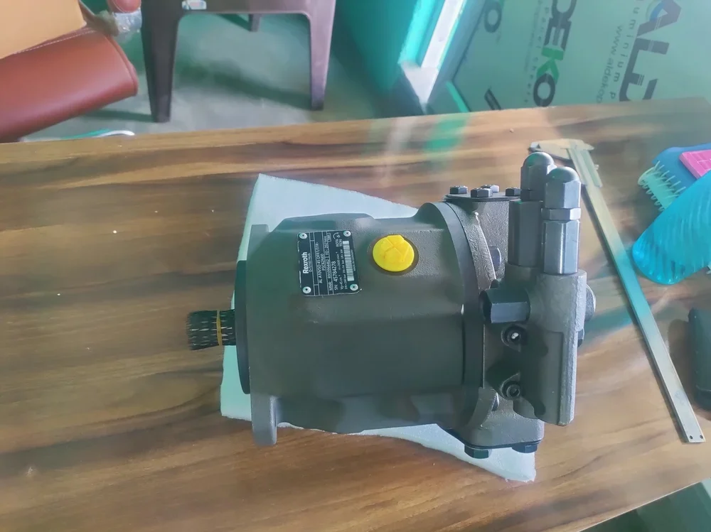 3 HP Rexroth Hydraulic Pump Standard