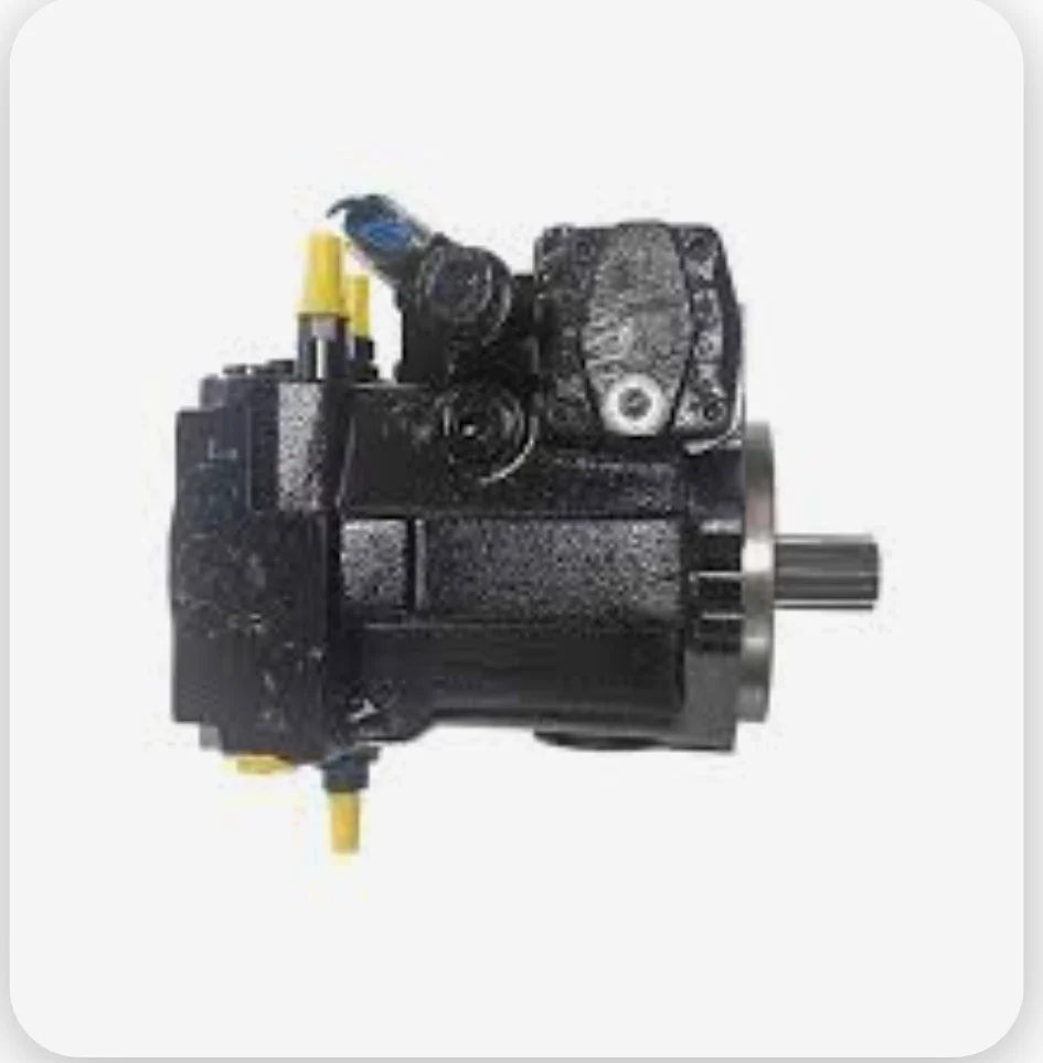 3 Inch Hydraulic Pressure Control Valve