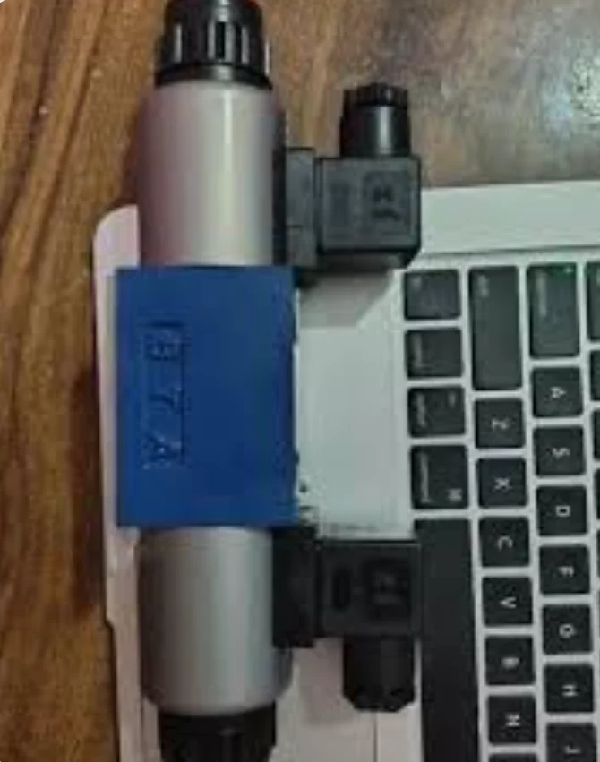 3DREP6C Rexroth Hydraulic Pump