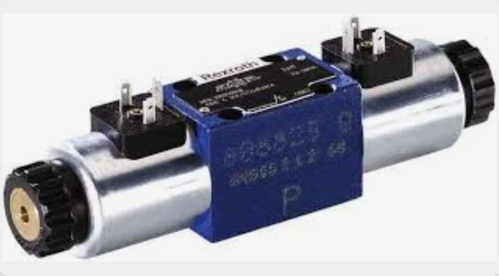 4WE6 Directional Control Valve