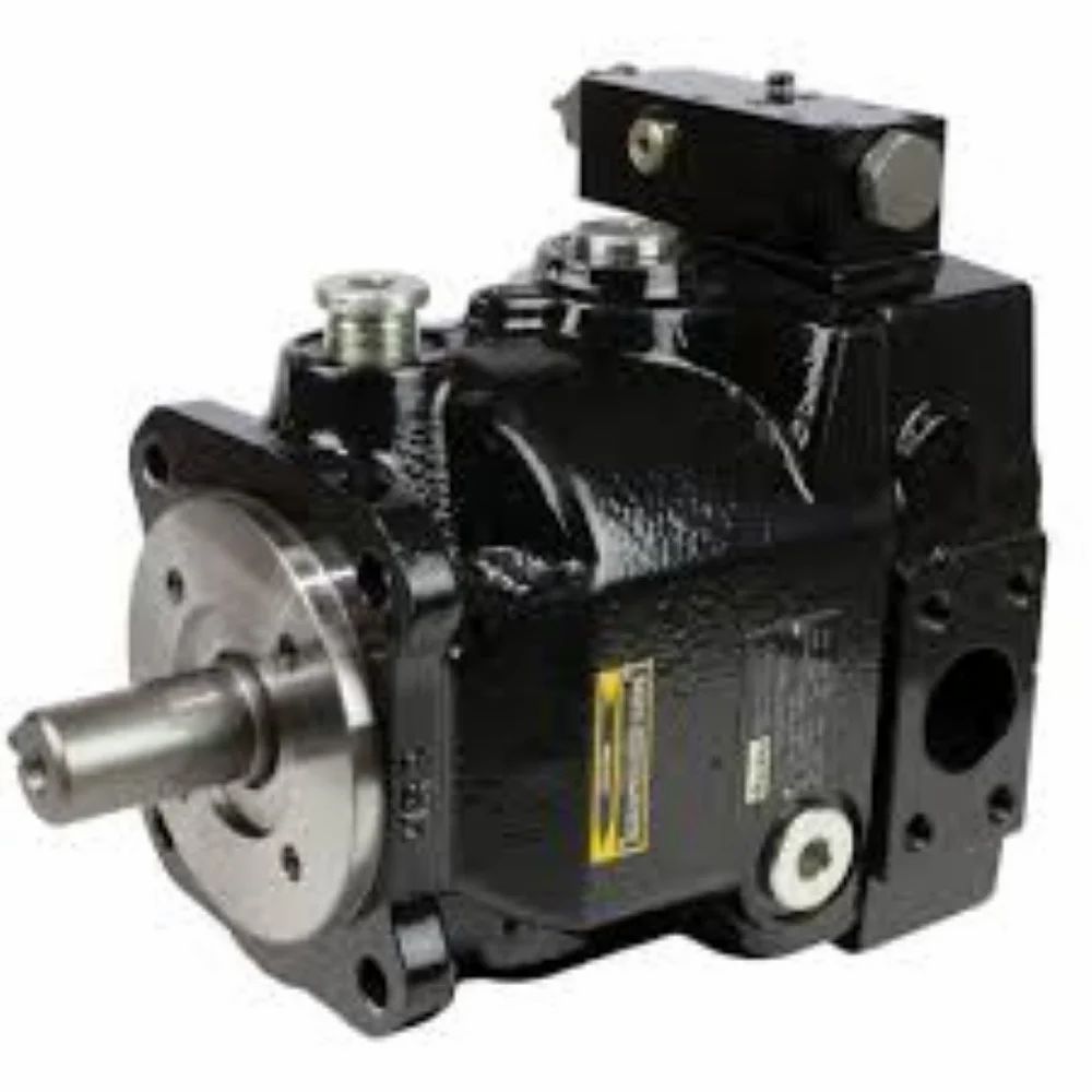 50 LPH Parker Hydraulic Pump