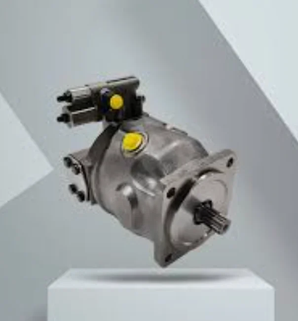 A10VO 63 Hydraulic Pump