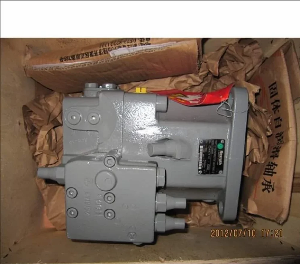 A11VO Rexroth Hydraulic Pump
