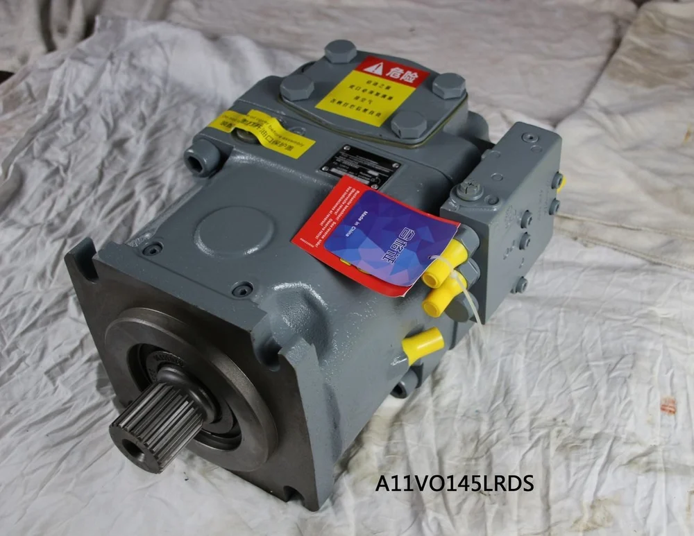 A11VO145LRDS Rexroth Hydraulic Pump