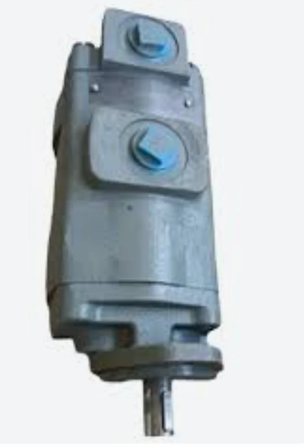 A2FE 107 Hydraulic Pump