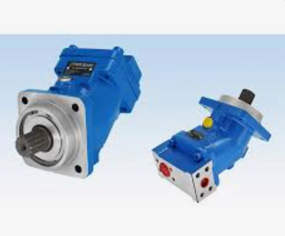 A2FO 56 Rexroth Hydraulic Pump