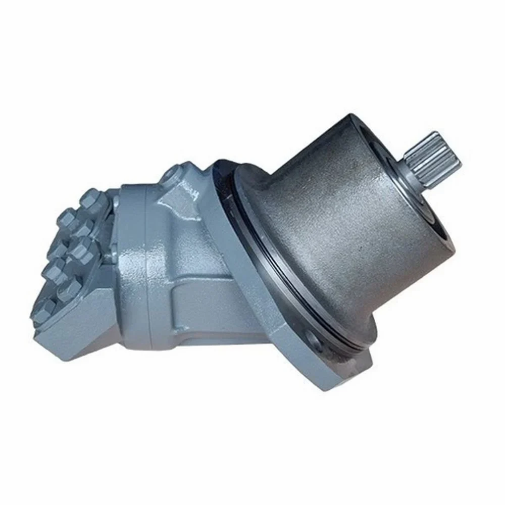 A2FO45 Rexroth Bent Pump Standard