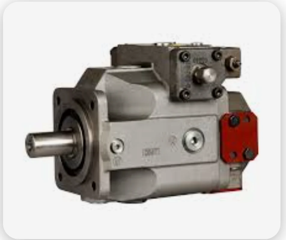 A4VSO 500 Rexroth Piston Pump