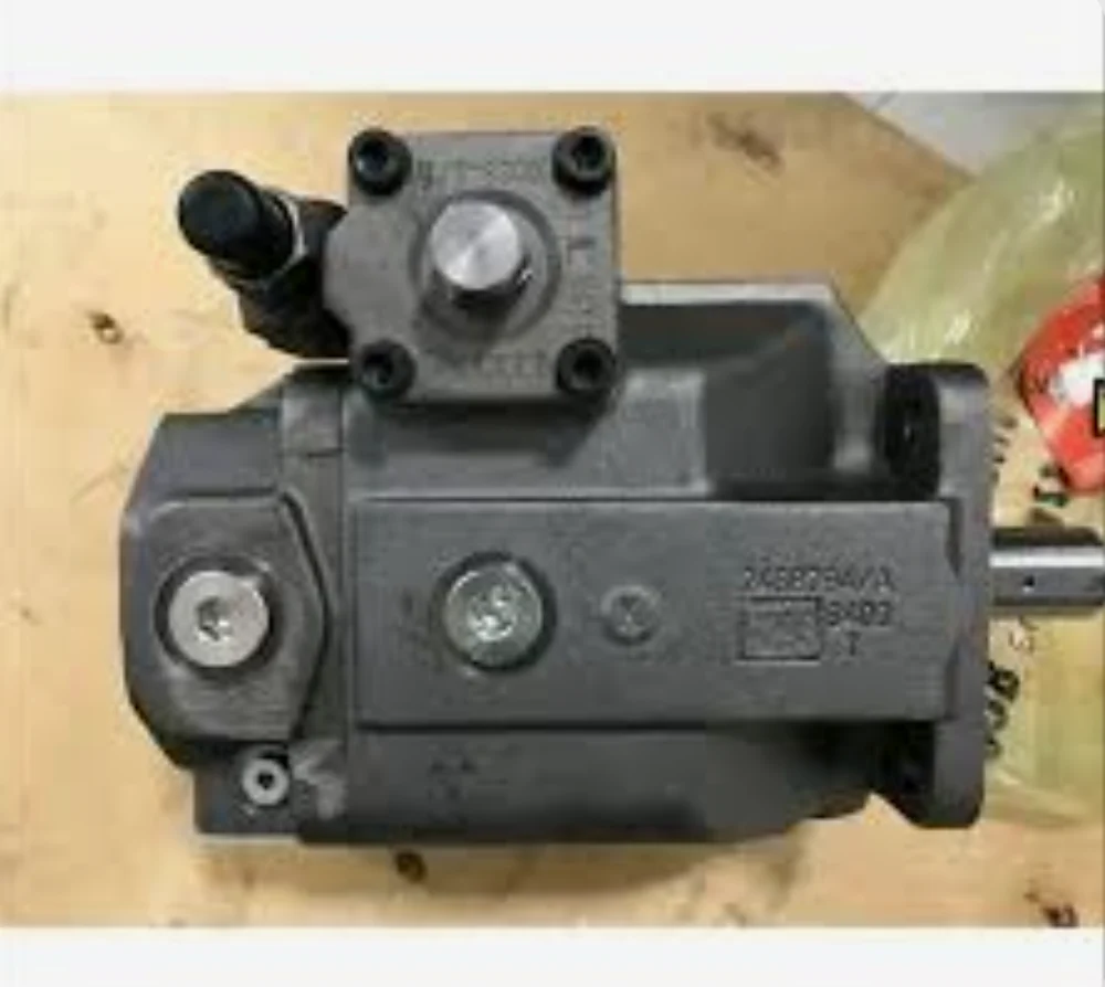 A4VSO Rexroth Pump Control Valve