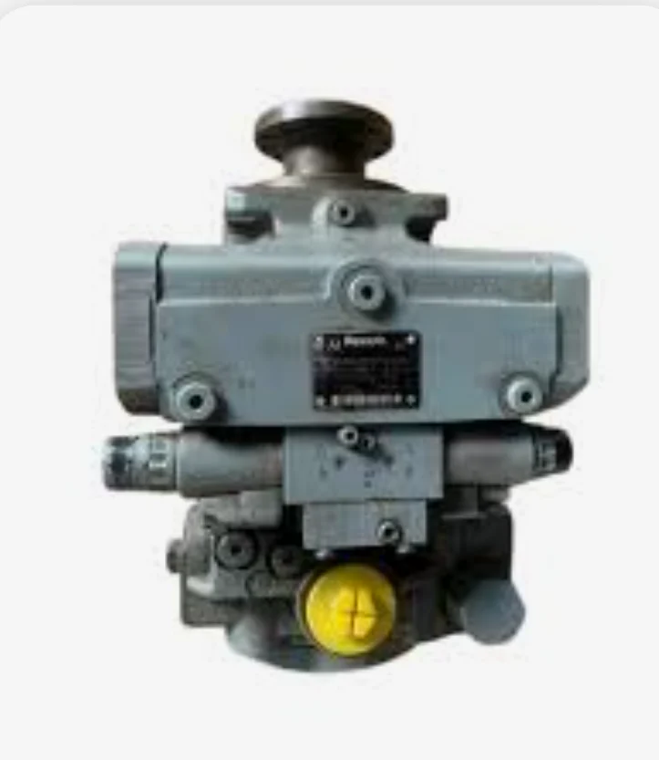 A4VTG90 Rexroth Hydraulic Pump