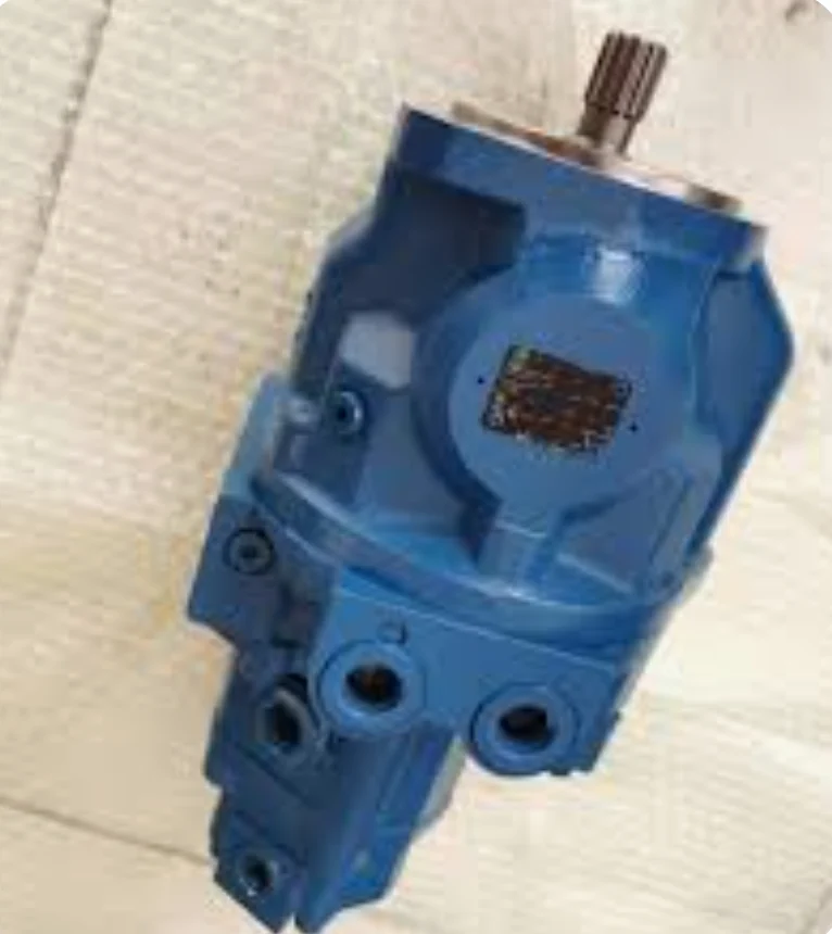 AP2D25 Rexroth Hydraulic Main Pump
