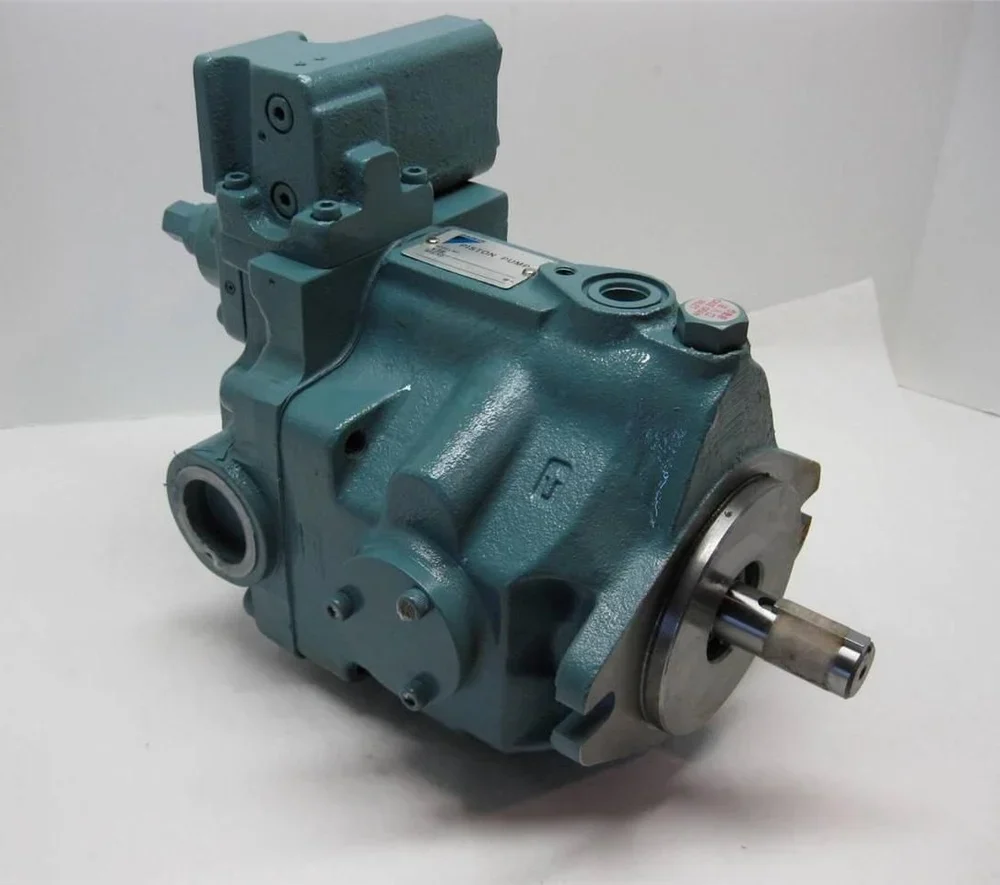 Daikin Piston Pump
