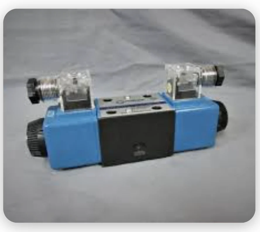 Eaton Vickers Solenoid Valve