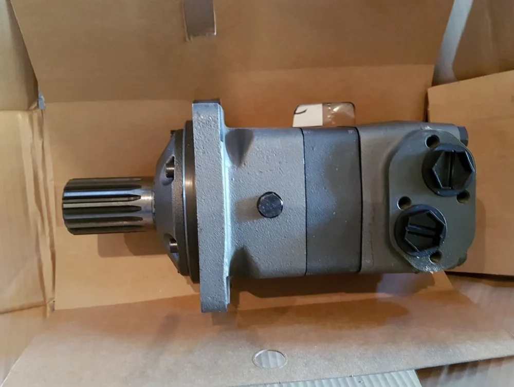 OMV 630 Danfoss Hydraulic Motor