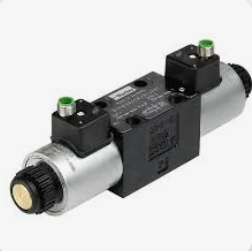 Parker Directional Control Valve