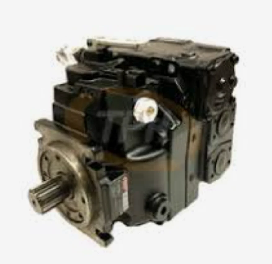 PMP Hydraulic Axial Piston Pump