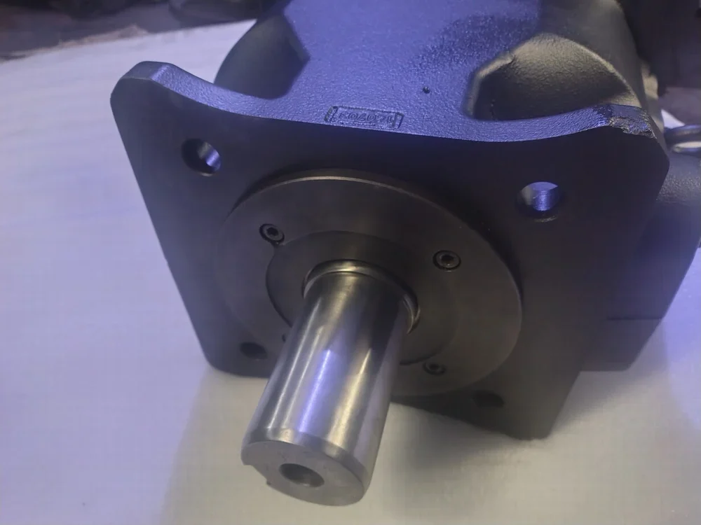 PV270 Parker Hydraulic Pump