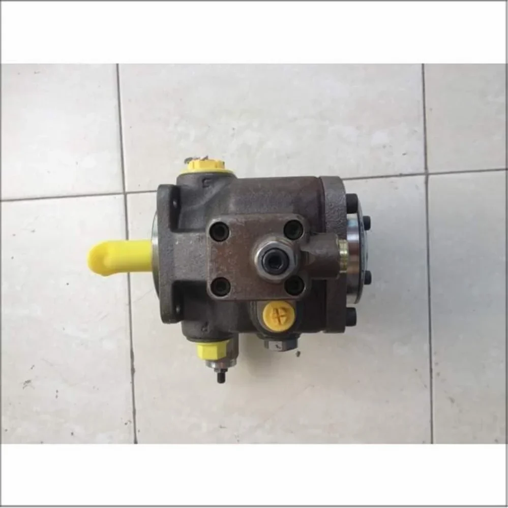Pv7 1A 14RE01MC0-16 Rexroth Hydraulic Pump